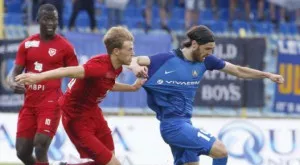 Колко от отборите, които Вадуц е отстранявал, знаете?