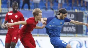 УЕФА отново може да накаже сериозно Левски