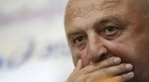 Венци Стефанов разкри защо Славия се раздели със Златомир Загорчич