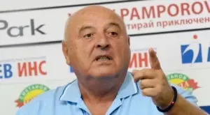 ЦСКА и Славия се разбраха за трансфера на Георги Йомов, Венци Стефанов призна