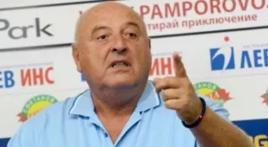 Венци Стефанов: Ако няма обръщалки, никой няма да гледа мач, в ЦСКА играят червеночерни