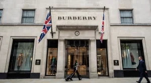 Луксозната марка Burberry изгори свои стоки за над 28 млн. паунда 