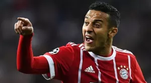 Ще отиде ли Тиаго Алкантара в Ливърпул - отговорът на Юрген Клоп