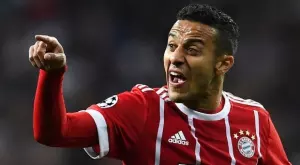 Байерн Мюнхен постави цена на Тиаго, Ливърпул иска "отстъпка" с 50%