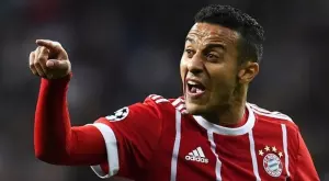 Представянето на Тиаго срещу Барса е сигнална лампичка за Ливърпул