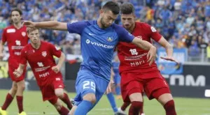 В САЩ: Само идиот може да каже, че Вадуц са "водопроводчици", по-силни са от половин Първа лига