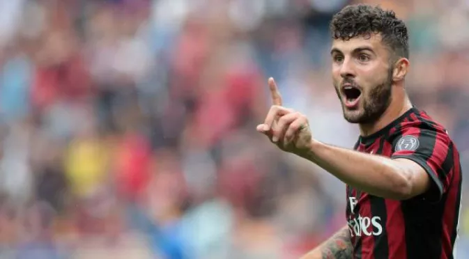 Изненадата на Висшата лига привлече нападател на Милан