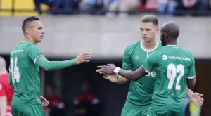 Лудогорец бие съперника си в ШЛ по трансфери