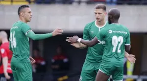 По спешност: Оперираха титуляр на Лудогорец