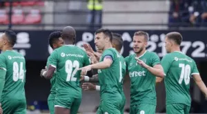 В Унгария вече намериха слабите места на Лудогорец преди мачовете с Видеотон