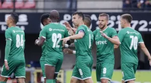 Лудогорец запази №9 за Брандао, но трансфер може да няма