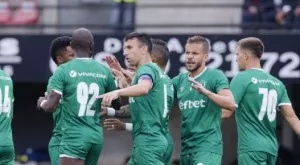 Лудогорец с предложения за нови договори към двама титуляри, те се дърпат