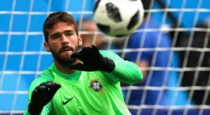 Клоп: Подписахме с Алисон не заради красотата му, а защото...