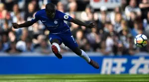 Челси определи срещу каква цена ще се раздели с Нголо Канте