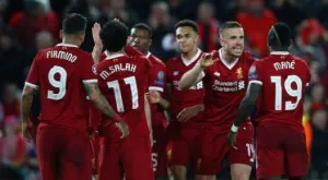 Ливърпул без двама срещу Борнемут, Мане е под въпрос