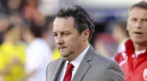 Стоянович: Левски е голям клуб, ще работим много, за да върнем усмивките на феновете