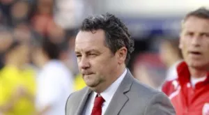 Новият треньор на Левски вече е в София