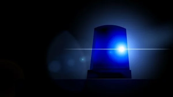 Две коли изгоряха на АМ "Тракия", движението се отклонява