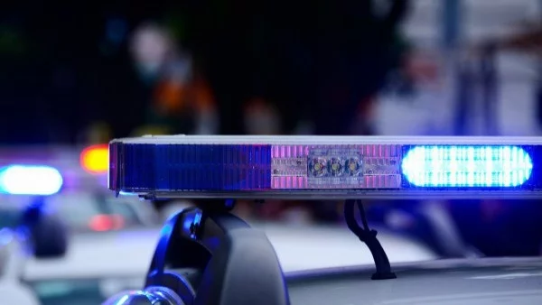  5-годишно дете е с опасност за живота след падане от каруца в село Карапелит