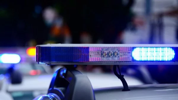 Полицията разследва случай на намерен в софийски подлез мъж в безпомощно състояние