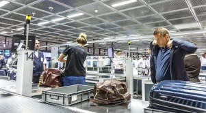 Скоро няма да трябва да вадите неща от ръчния си багаж при проверките на летищата