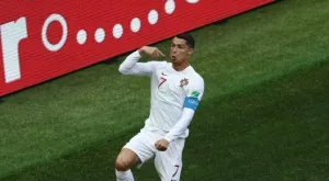 Роналдо е кралят на социалните мрежи, ето кой колко печели от една публикация