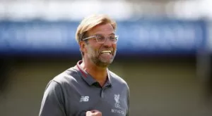 Клоп: Който си мисли, че се радвам за Де Бройне, е за*ник