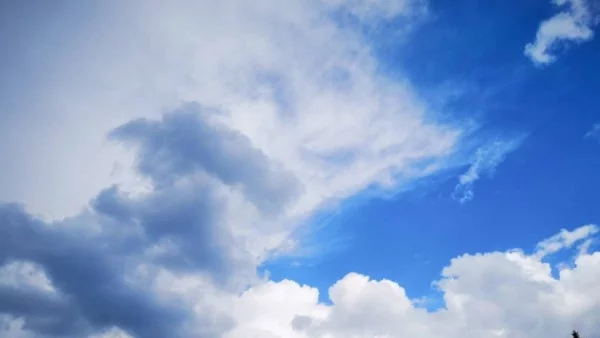 Дъжд или слънце? Вижте какво ще е времето до края на септември