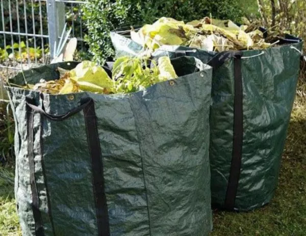 Банско започва разделно събиране на зелени отпадъци