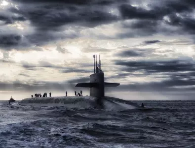 Подводниците на САЩ с нов тип ядрени бойни глави, Русия е разтревожена