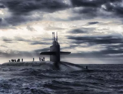 Северна Корея обяви тестове на нова тактическа ядрена подводница