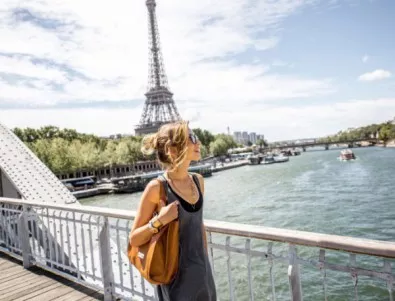 Тайните на французойките за щастлив живот