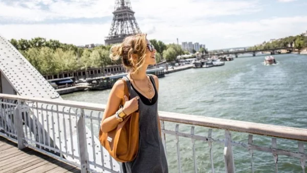 Тайните на французойките за щастлив живот
