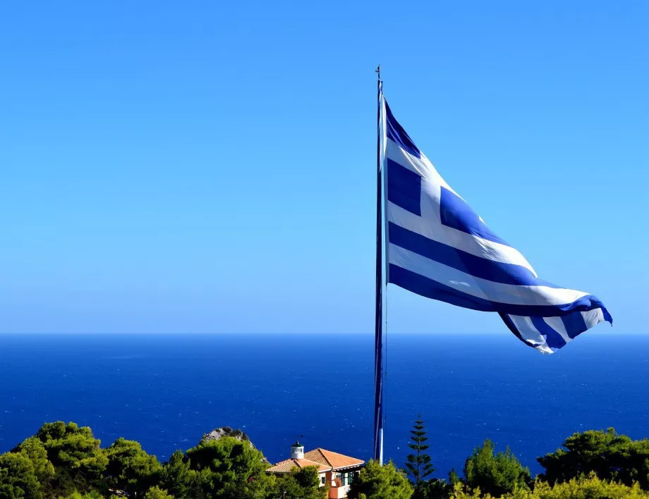 Държавните глави на 12 страни от ЕС се срещат в Гърция