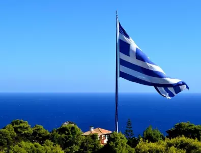 Гърция разширява морската си територия, Албания в истерия