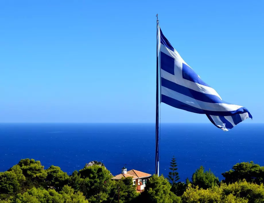 Гърция обяви турския навигационен телекс за незаконен