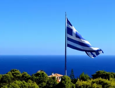 Гърция отваря началните училища в понеделник 