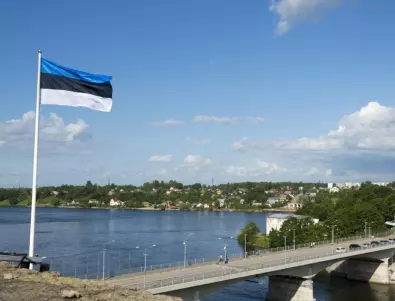 Естония предлага на ЕС осми пакет санкции срещу Русия с пълно енергийно ембарго