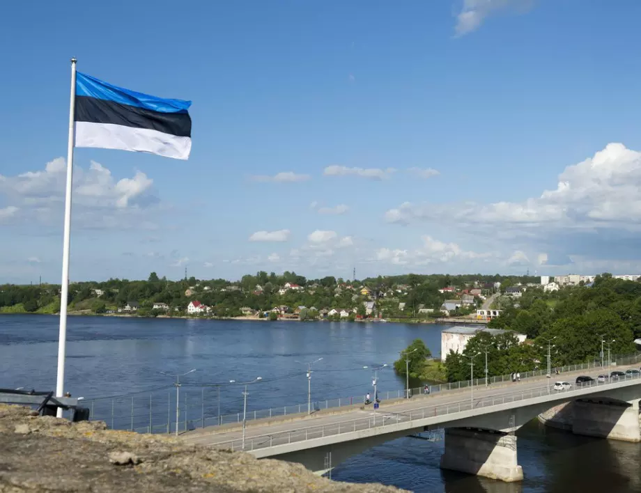 Естония одобри законова промяна за махане на паметниците на съветското наследство