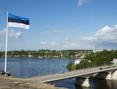 Естония дава допълнителна военна помощ на Украйна