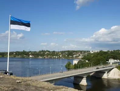 Външният министър на Естония идва у нас заради Шенген и войната в Украйна
