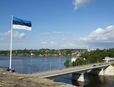 Естония изгони руски дипломат за 
