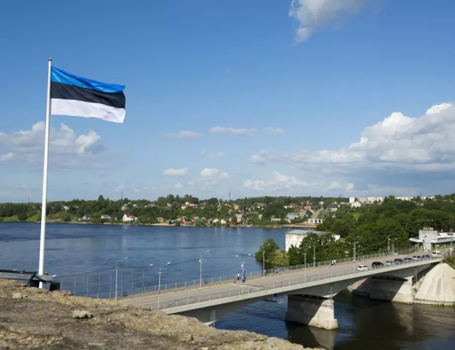 Естония изгони руски дипломат за "намеса във вътрешните работи“