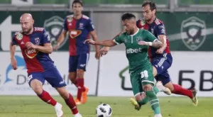 Видеотон - Лудогорец: Ще намерят ли "орлите" път към вратата на съперника?