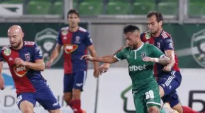 Видеотон сложи край на мечтата на Лудогорец в Шампионска лига