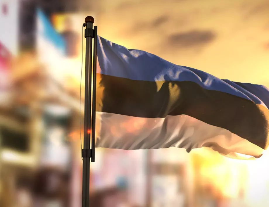 И Естония експулсира руския посланик, след като Москва изгони нейния 