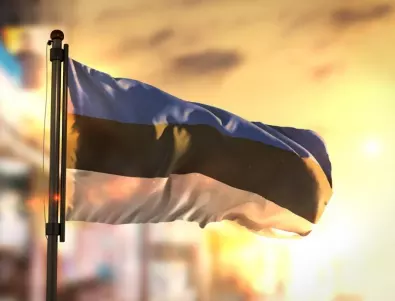 Естония първа в ЕС със схема за използване на замразените руски активи 