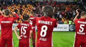 Унгарци ступаха ЦСКА в контрола в Испания