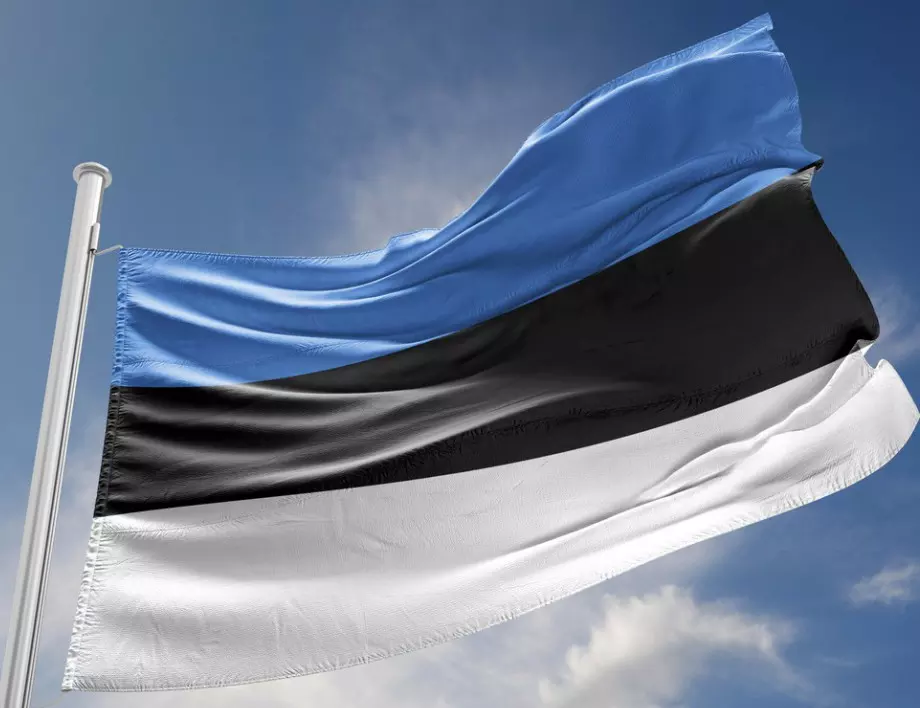 Естония иска повече санкции срещу Русия