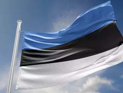 Естония експулсира руски дипломат 